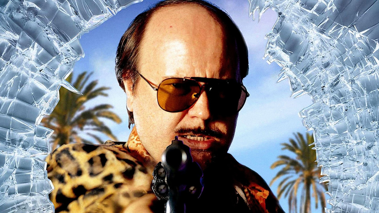 Torrente Collection background